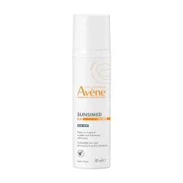 Avène Sunsimed Crème Protectrice 80 ml