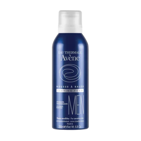 Homme Espuma Afeitar 200 ml