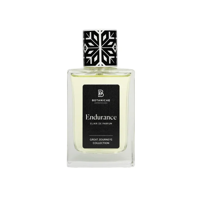 BOTANICAE Endurance 75 ml