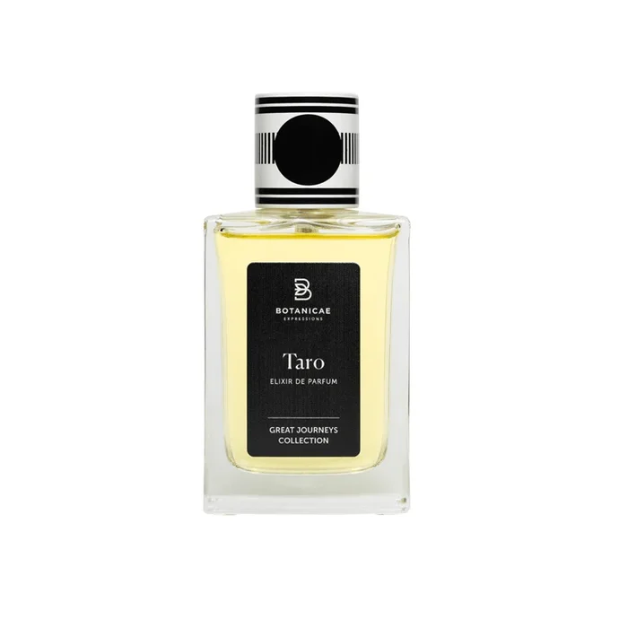 BOTANICAE Taro 75 ml