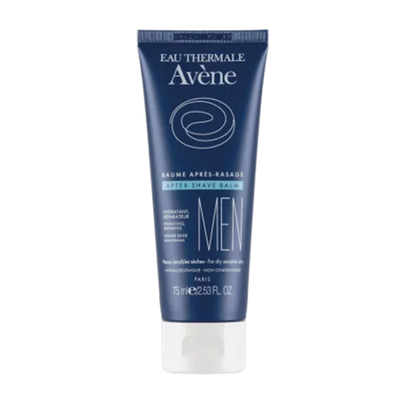 Men Baume après Rasage 75 ml