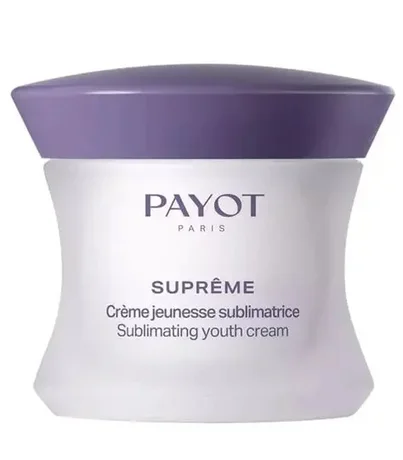 Suprême Crème Pro-Age fortifiant 50 ml