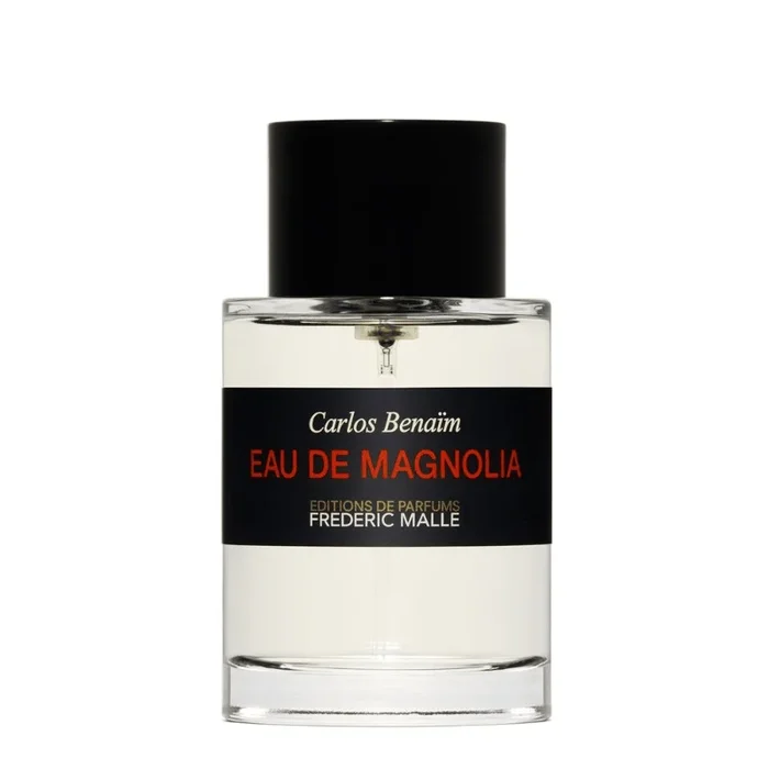 EAU MAGNOLIA