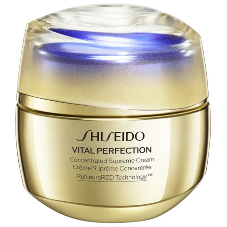 Shiseido Crema Concentrated Supreme Cream 50 Ml