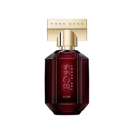Hugo Boss Le Parfum Son Elixir 50 ml - Eau de Parfum Floral