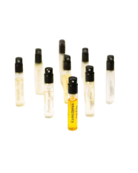 ATTAR AL HAS Exclusive Discovery 9 X 2 ml 2 ml