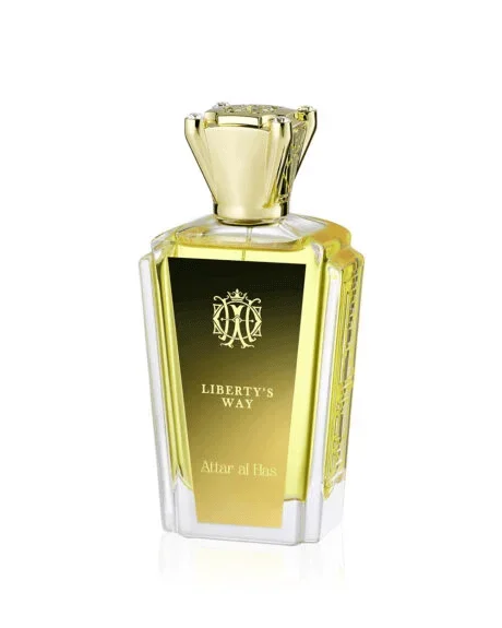 ATTAR AL HAS Liberty's Way Women Parfume 100 ml