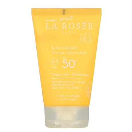 Mon Petit Loción Solar SPF50+ 125 ml