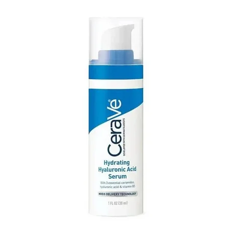 Cerave Sérum Hydratant Acide Hyaluronique 30ml