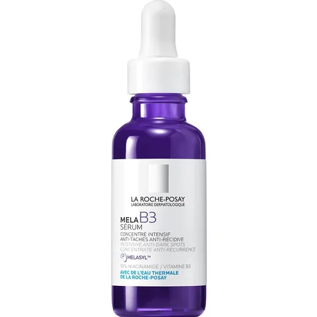 La Roche-Posay Mela B3 Sérum Concentré Intensif Anti-Taches Anti-Récidive 30ml
