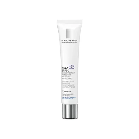 La Roche-Posay Mela B3 Soin Correcteur Protecteur Anti-Taches SPF30 40ml