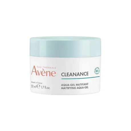 Cleanance Aqua-Gel Matifiant 50ml