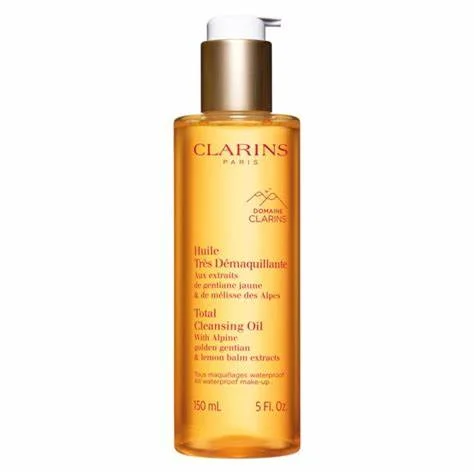 Huile Superdémaquillante 150 ml — Clarins