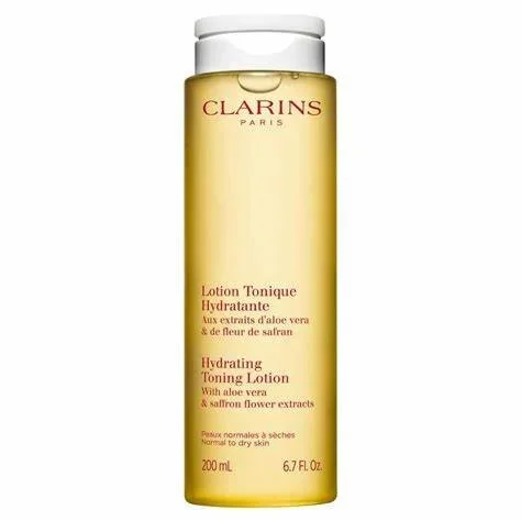 Lotion Tonique Hydratant