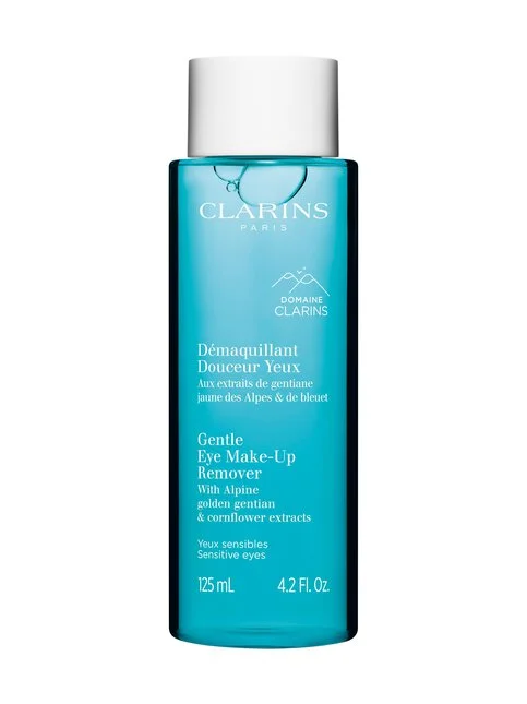 Démaquillant Douceur Yeux 125 ml — Clarins
