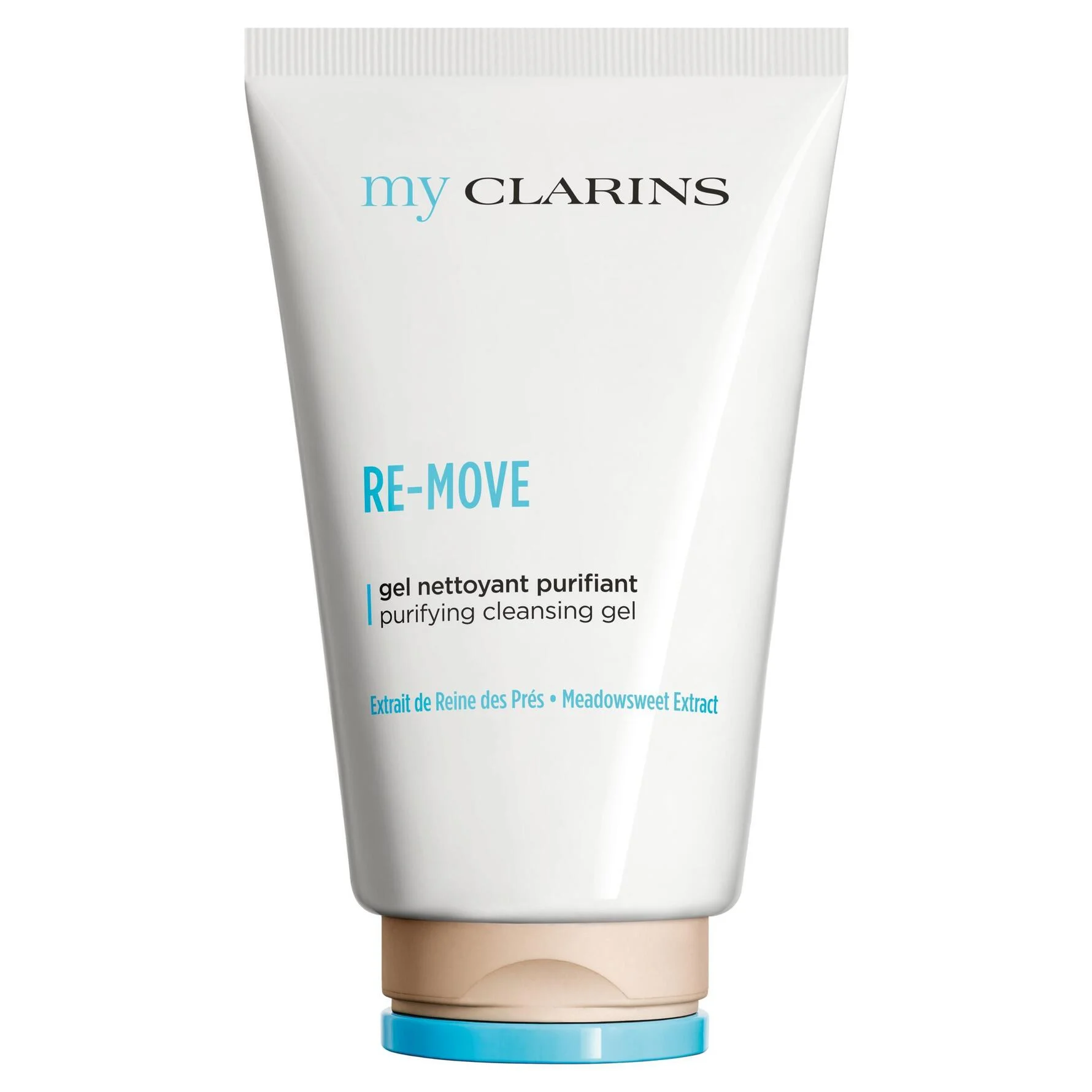 My Clarins Purify Clean Gel de Clarins