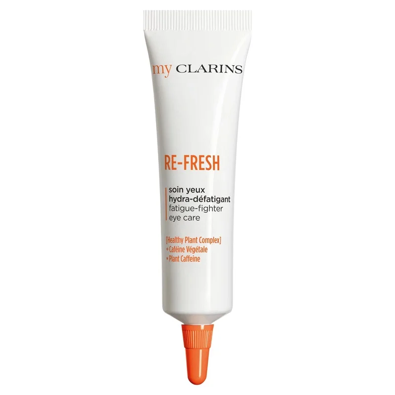 My Clarins Contour des Yeux Re-Fresh 15 ml — My Clarins