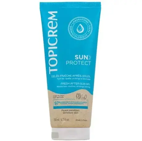 Sun Protect Gel Aftersun 200 ml
