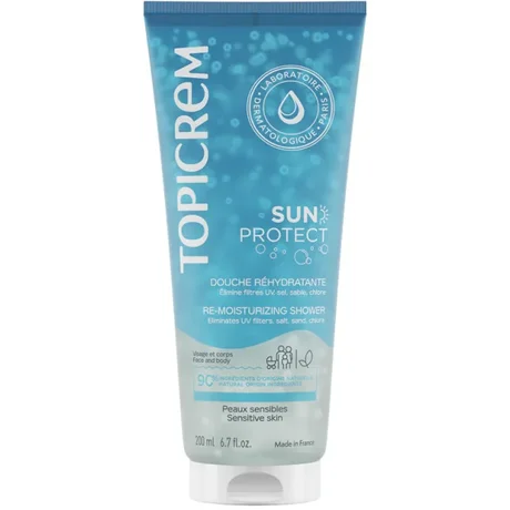Sun Protect Gel de Ducha 200 ml