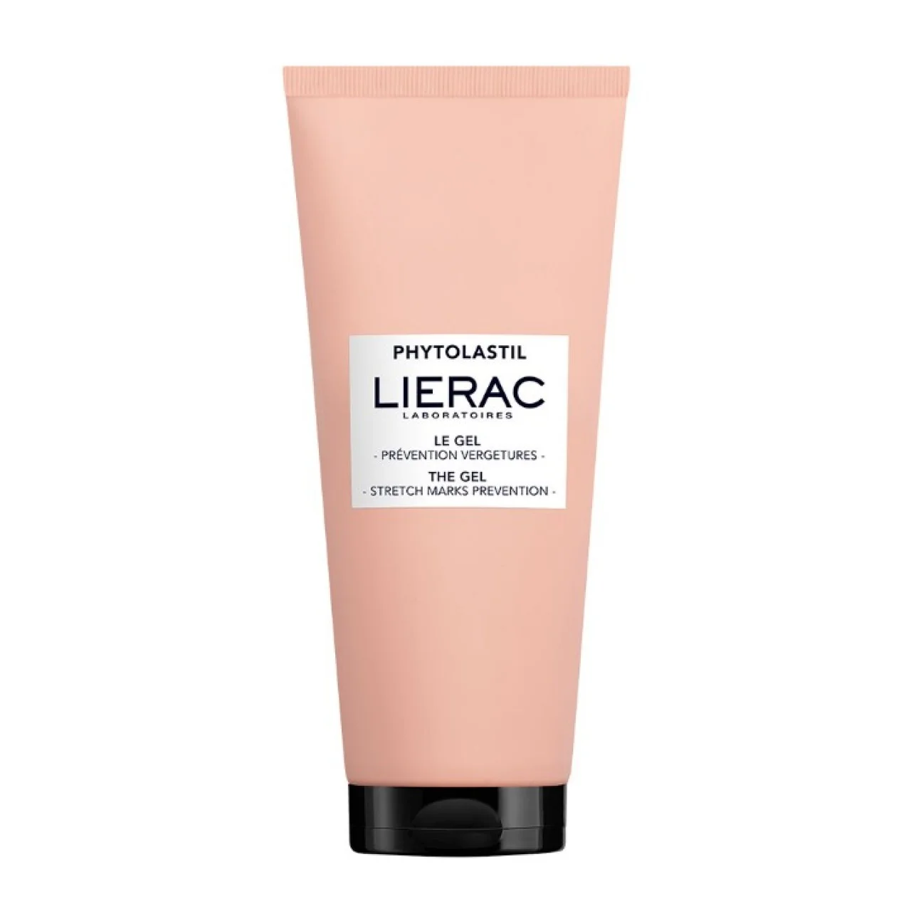 LIERAC El Gel Prevención de Estrías 200 ml