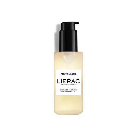L'huile de massage 100 ml