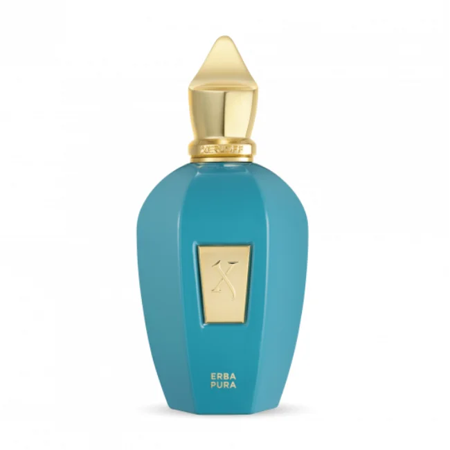 Erba Pura V Eau de Parfum 100 ml — Xerjoff
