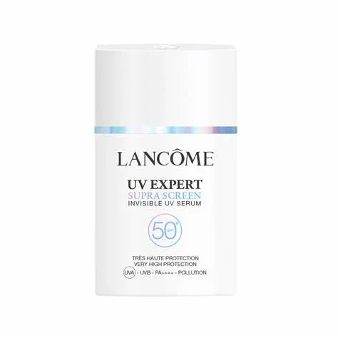 UV Expert Supra Screen Sérum Invisible SPF50+ 40 ml — Lancôme
