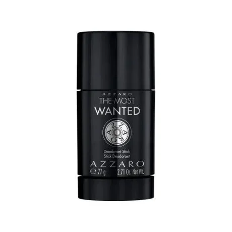 AZZARO MOST WANTED DST 75ML 77 g