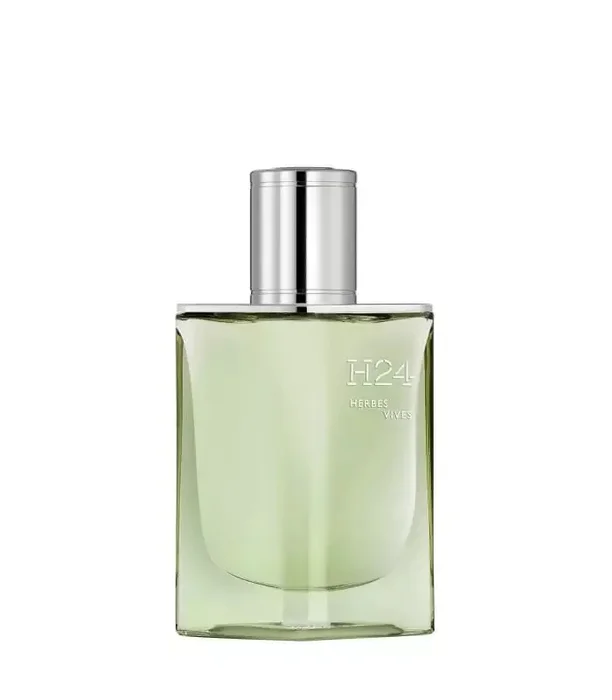 H24 Herbes Vives Eau de Parfum — Hermès
