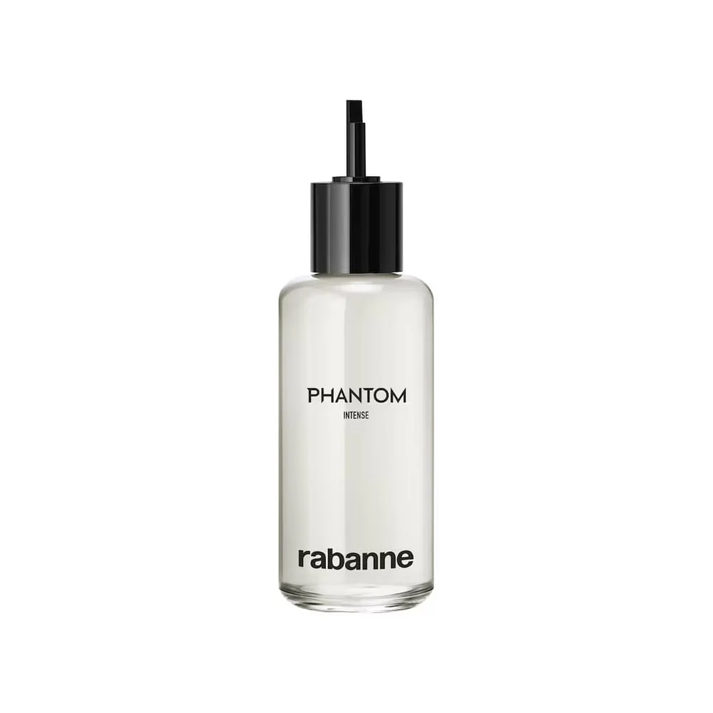 Paco Rabanne Recarga Phantom Intense 200 ml