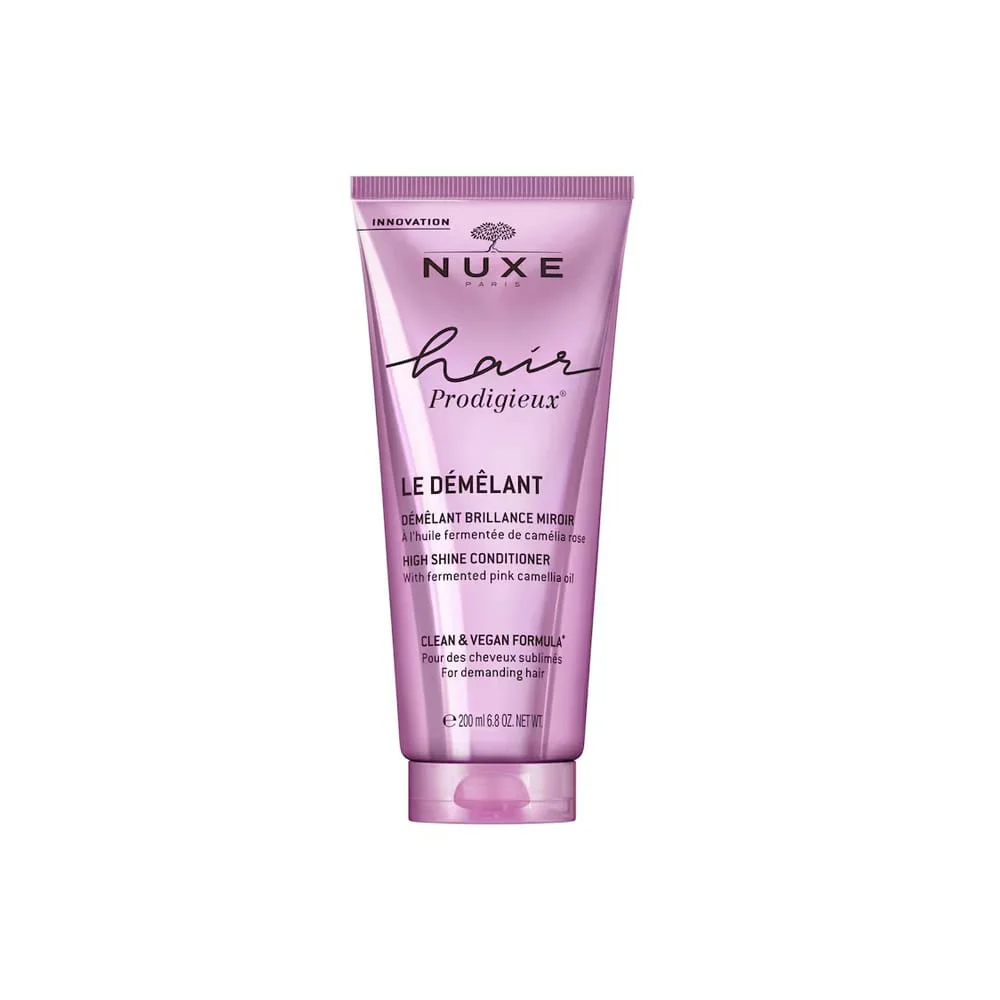 NUXE Hair Prodigieuse Acondicionador 200 ml