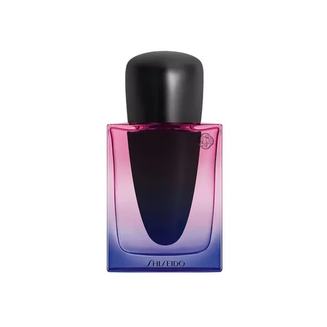 Shiseido Blancas/Negra/Azul Ginza Night