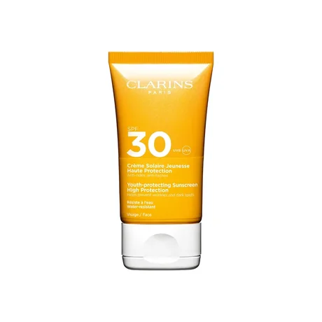 Crème solaire Jeunesse Haute Protection SPF 30 50 ml