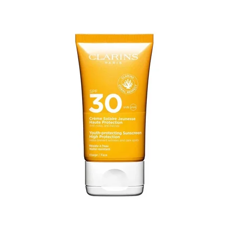 Crème solaire Jeunesse Haute Protection SPF 30 50 ml