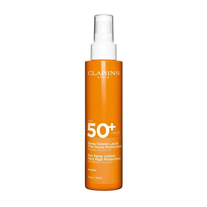 Spray solaire Lactée Très Haute Protection SPF 50+ 150 ml