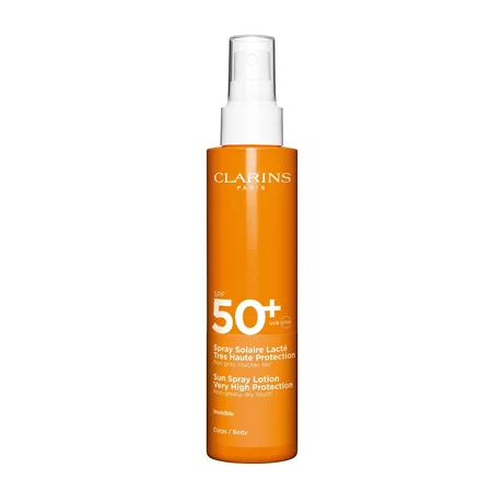 Spray solaire Lactée Très Haute Protection SPF 50+ 150 ml