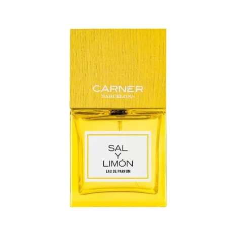 CARNER Sortez et citron