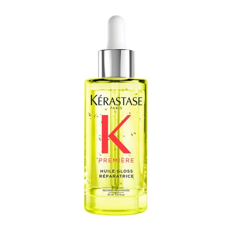 Huile Gloss Réparatrice 30 ml