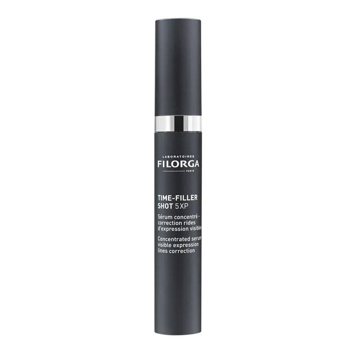 Filorga Time-Filler Shot 5XP Gesichtsserum 15 ml