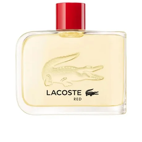 Eau de toilette Lacoste Eau De Toilette Touche 125 ml 125 ml - vue 2