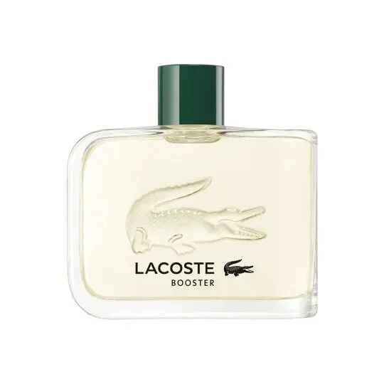 Booster Eau de Toilette — Lacoste
