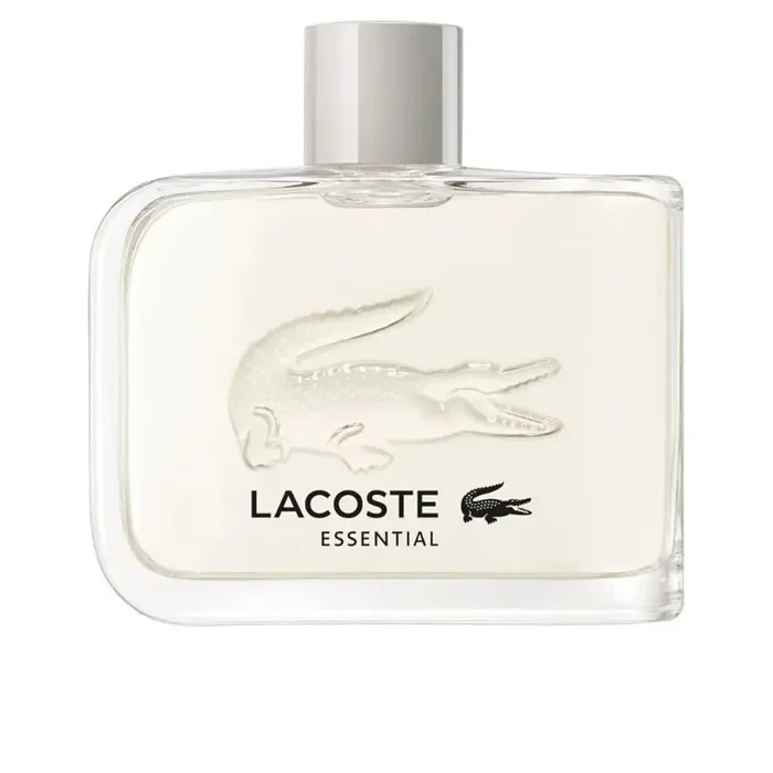 Essential Eau de Toilette — Lacoste