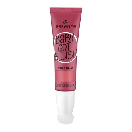 Essence - Blush Liquide Baby Got Blush - 30 Dusty Rose