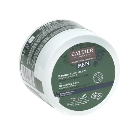 Homme Baume nutritif 90 gr