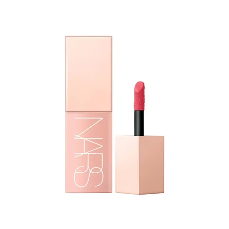 NARS AFTERGLOW LIQUID BLUSH blush liquide pour une peau éclatante teinte INSATIABLE 7 ml - vue 4