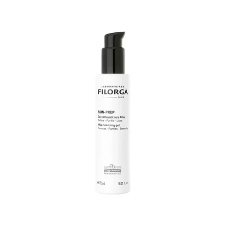 Filorga Skin-Prep Gel nettoyeur