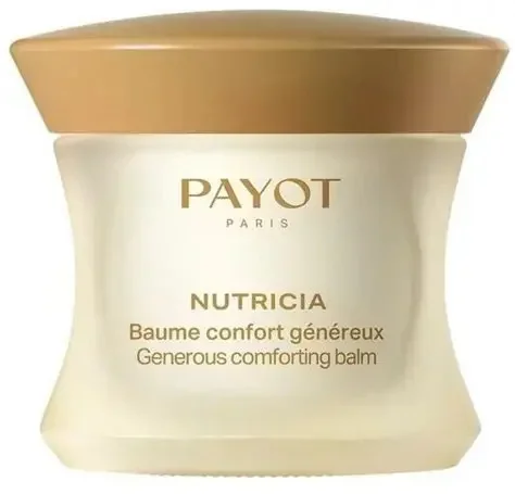 Nutricia Balsamo Reconfortante 50 ml