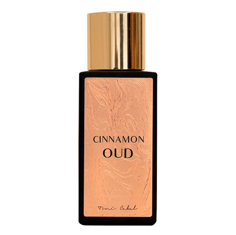 TONI CABAL Cinnamon Oud 100 ml