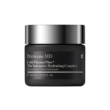 Crema Hidratante Cold Plasma+ The Intensive Hydrating Complex 59 ml