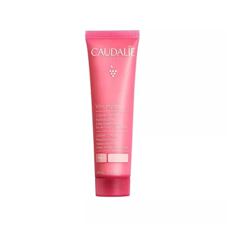 VinHydra Crme Sorbete Hydratante 60 ml 20 €